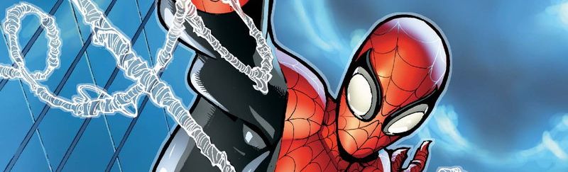 Marvel NOW! Egmont - Amazing Spider-Man