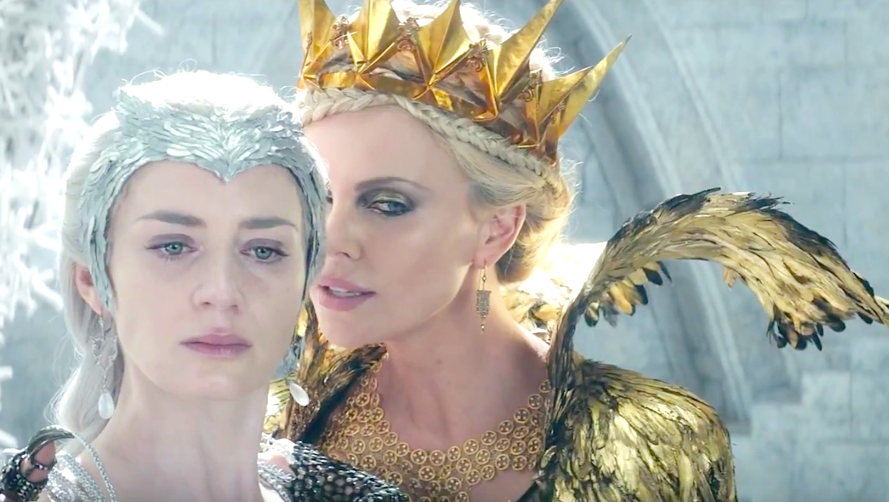 the-huntsman-winters-war-2016-emily-blunt-charlize-theron