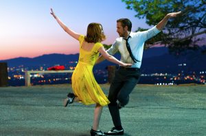 la la land recenzja