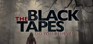 black tapes podcast