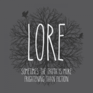 lore podcast