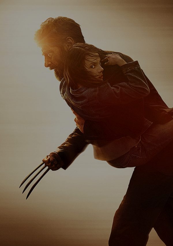 logan recenzja