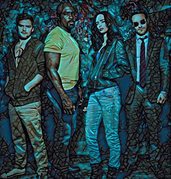 defenders 2 recenzja