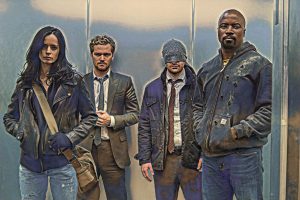 defenders 2 recenzja
