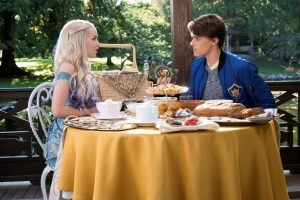 descendants 2 recenzja