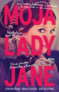 Moja Lady Jane recenzja