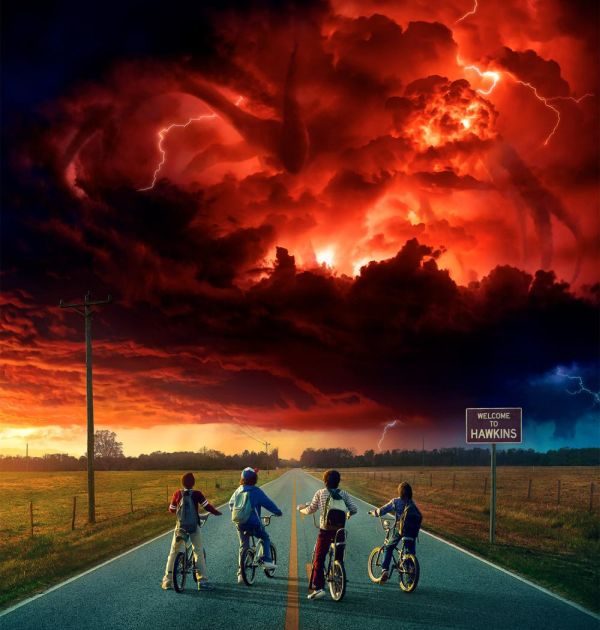 Stranger Things 2 recenzja