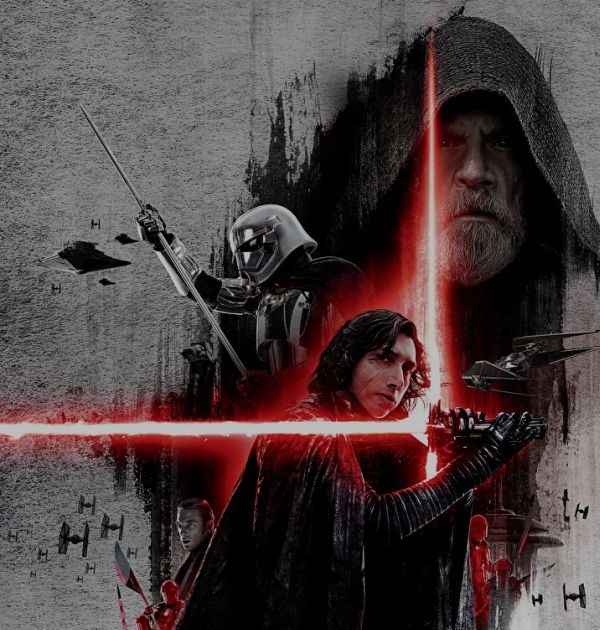 last jedi recenzja